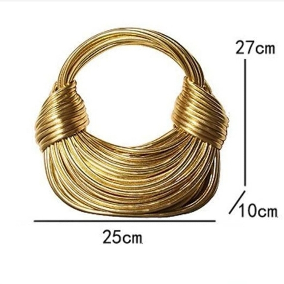 Double Knot Handbag - Picture 4 of 13